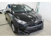 2020 TOYOTA YARIS