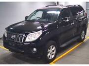 2012 TOYOTA LAND CRUISER PRADO