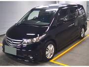 2008 HONDA ELYSION
