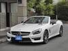 MERCEDES BENZ SL
