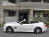 MERCEDES BENZ SL