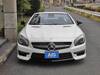 MERCEDES BENZ SL