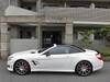 MERCEDES BENZ SL