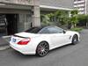 MERCEDES BENZ SL