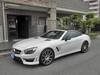 MERCEDES BENZ SL