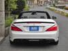 MERCEDES BENZ SL