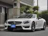 MERCEDES BENZ SL
