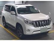 2016 TOYOTA LAND CRUISER PRADO