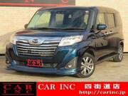 2018 DAIHATSU THOR