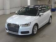 2016 AUDI A1 SPORTBACK