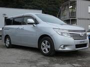 2012 NISSAN ELGRAND