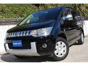 2010 MITSUBISHI OTHER