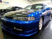 1996 HONDA INTEGRA TYPE-R