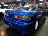 HONDA INTEGRA