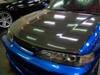 HONDA INTEGRA