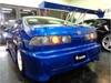 HONDA INTEGRA