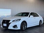 2016 TOYOTA CROWN