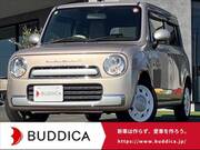 2014 SUZUKI ALTO LAPIN