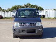 2007 NISSAN OTTI