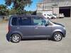 NISSAN OTTI