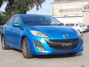 2009 MAZDA AXELA 15C