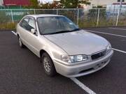 1999 TOYOTA SPRINTER XE VINTAGE LTD