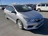 HONDA GRACE