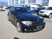 2007 BMW 1 SERIES