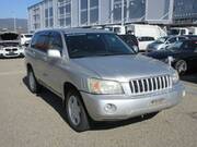 2005 TOYOTA KLUGER