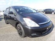 2005 TOYOTA WISH X