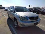 2005 TOYOTA HARRIER