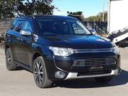 2015 MITSUBISHI OUTLANDER PHEV