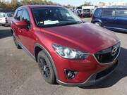 2012 MAZDA CX-5 XD