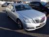 MERCEDES BENZ E CLASS