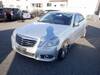 MERCEDES BENZ E CLASS