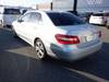 MERCEDES BENZ E CLASS