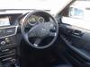 MERCEDES BENZ E CLASS