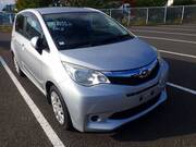 2011 SUBARU TREZIA