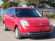 2010 MAZDA VERISA C
