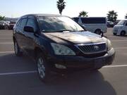 2008 TOYOTA HARRIER