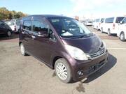 2009 DAIHATSU MOVE