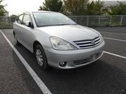 2002 TOYOTA ALLION A15