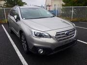 2016 SUBARU OUTBACK