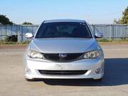 2011 SUBARU IMPREZA