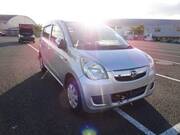 2010 DAIHATSU MIRA X