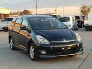 2008 TOYOTA WISH