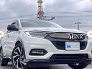 2018 HONDA VEZEL