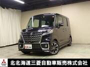 2023 SUZUKI SPACIA CUSTOM