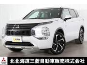 2023 MITSUBISHI OUTLANDER PHEV