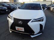 2021 LEXUS UX